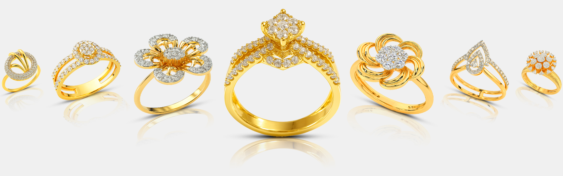 Sirius Jewels - Diamond Jewelery